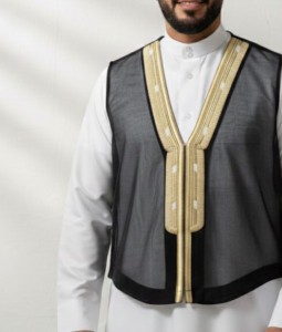 صديري رجالي - صيفي-موديل 1